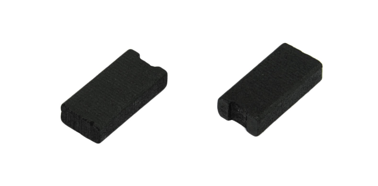 Щетки графитовые