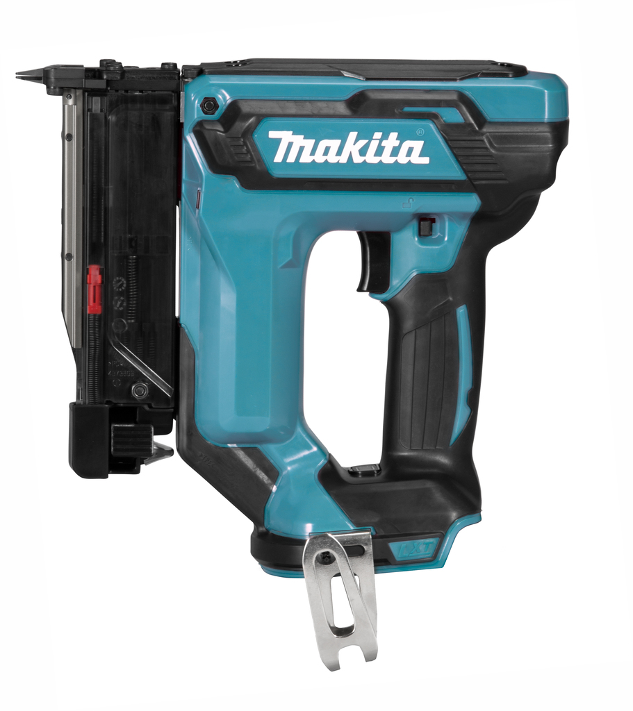 Аккумуляторный штифтозабиватель Makita DPT353Z