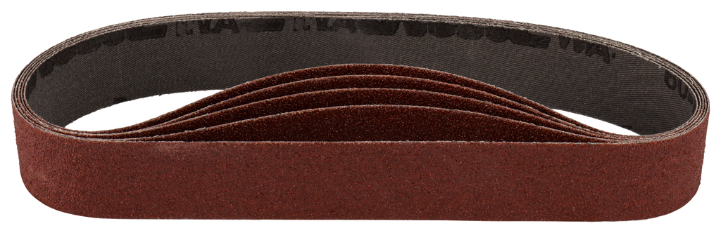 Лента шлифовальная 30х533 мм, P60, 5 шт Makita P-36681 Лента шлифовальная 30х533 мм, P60, 5 шт Makita P-36681