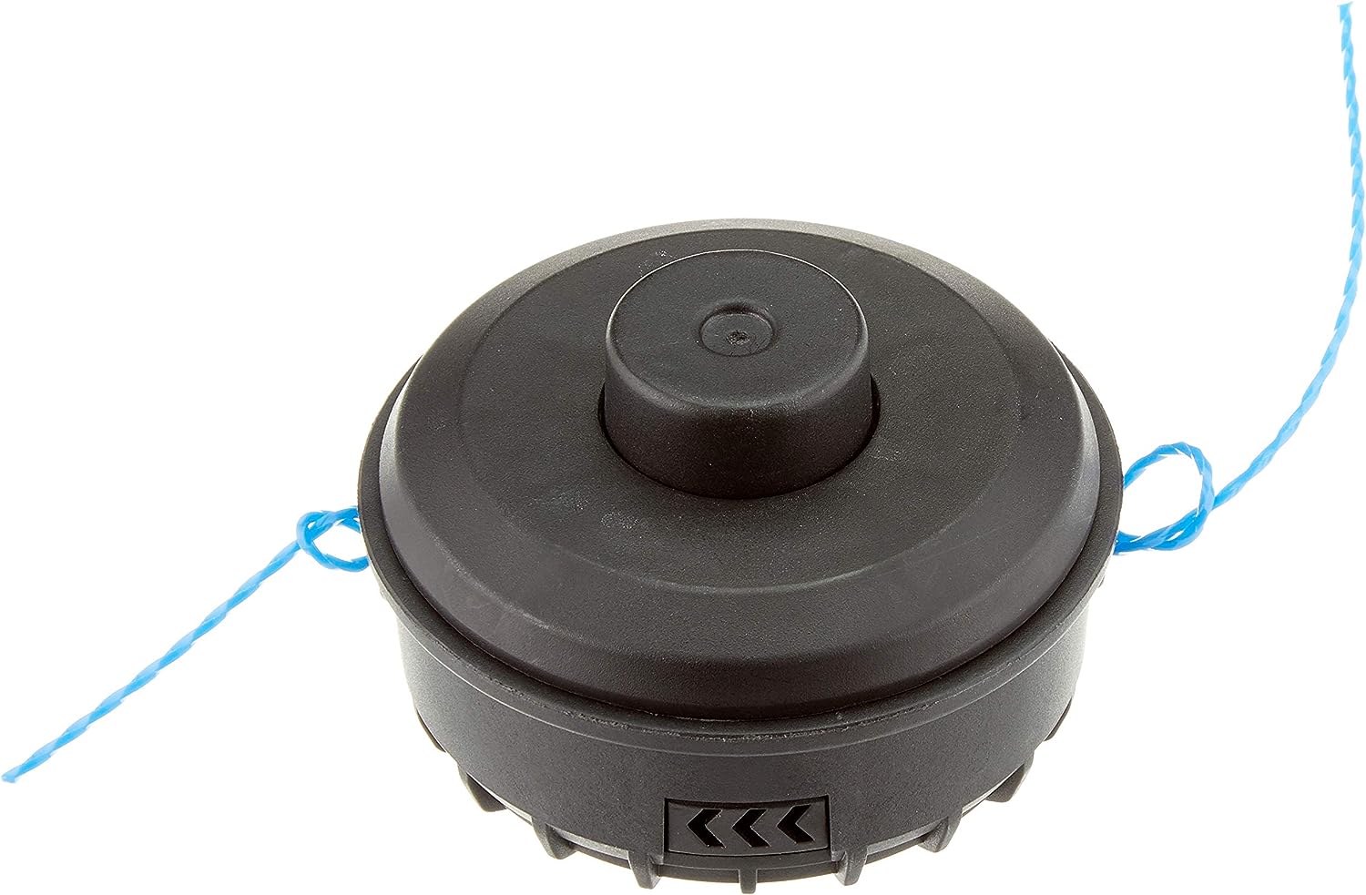 Триммерная головка полуавтоматическая M10x1.25LH леска 2.0 мм Makita YA00000681 Триммерная головка полуавтоматическая M10x1.25LH леска 2.0 мм Makita YA00000681