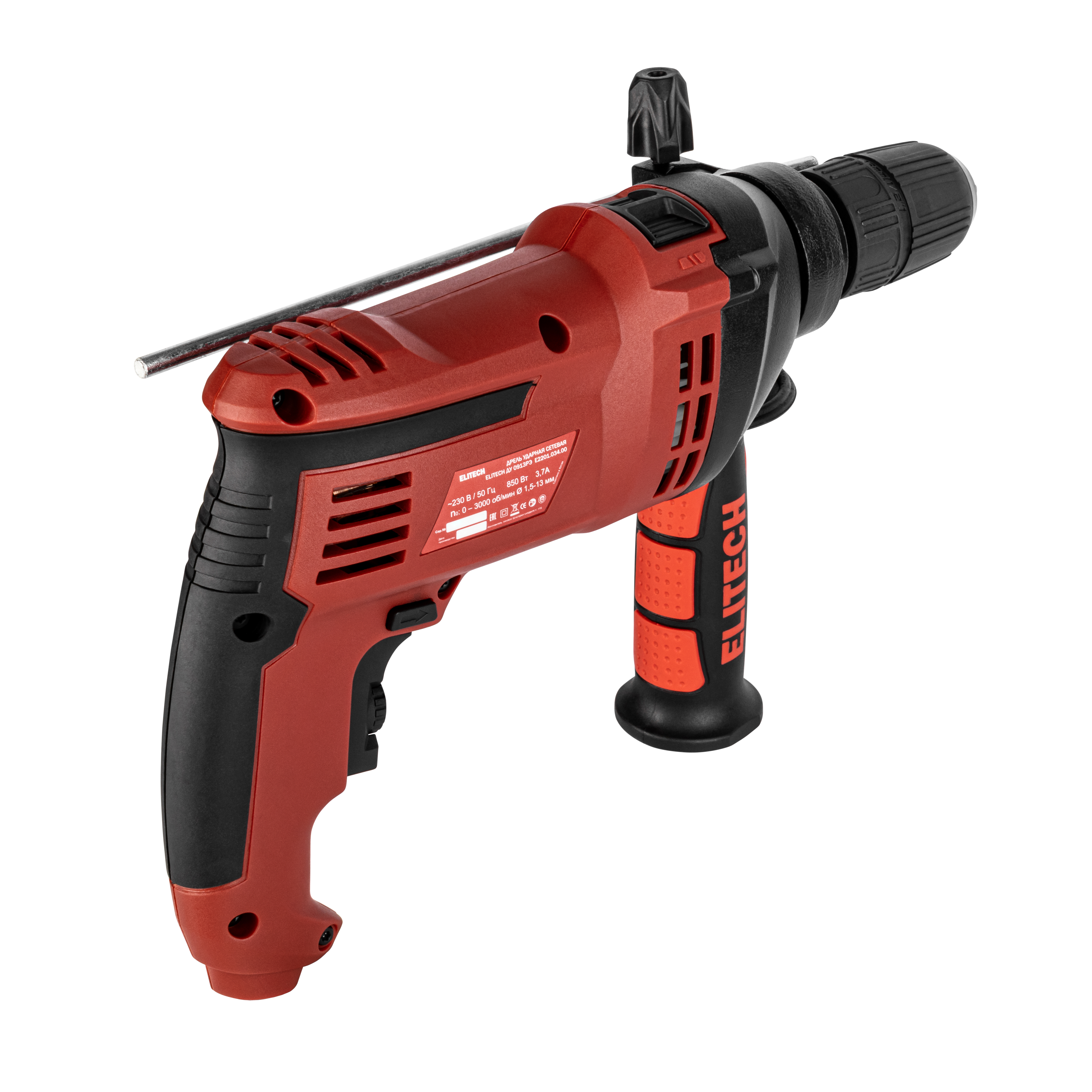 Дрель ударная — 204500