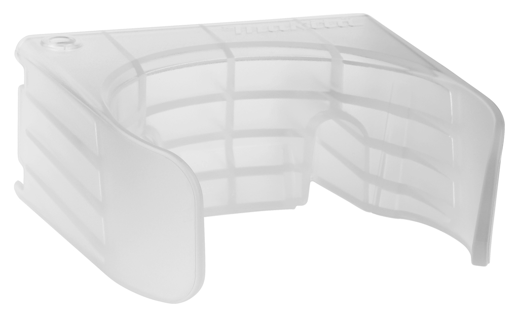 Настенный держатель вертикального пылесоса Makita 458571-5