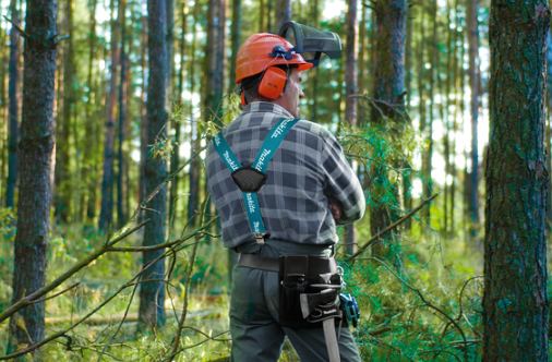 Подтяжки Makita P-72176