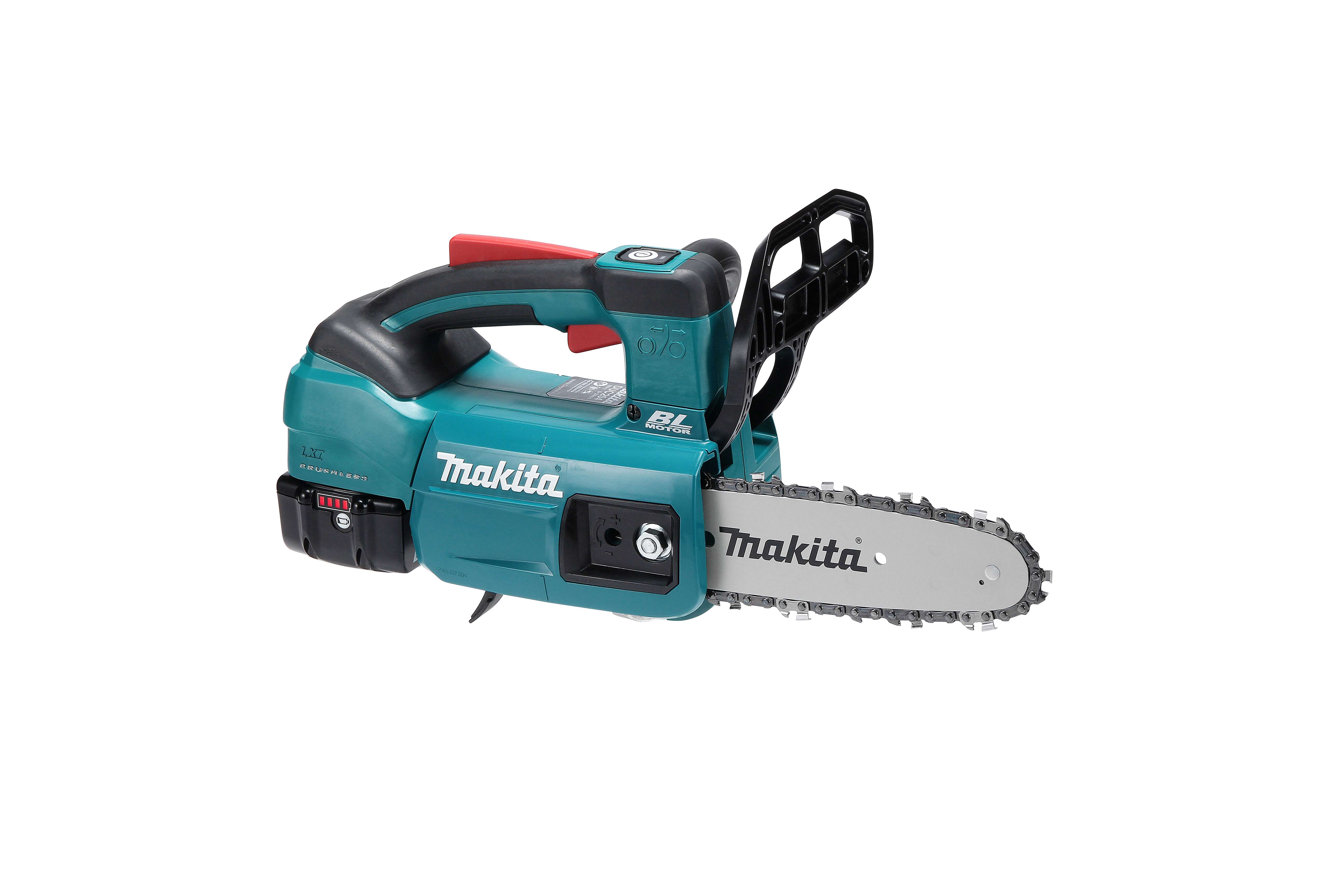 Пила цепная аккум. LXT BL 18В — DUC204RF