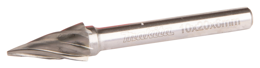 Насадка твердосплавная 10x20x6 для ПШМ, 10 шт (цветной металл, SM) Makita B-52853-10 Насадка твердосплавная 10x20x6 для ПШМ, 10 шт (цветной металл, SM) Makita B-52853-10