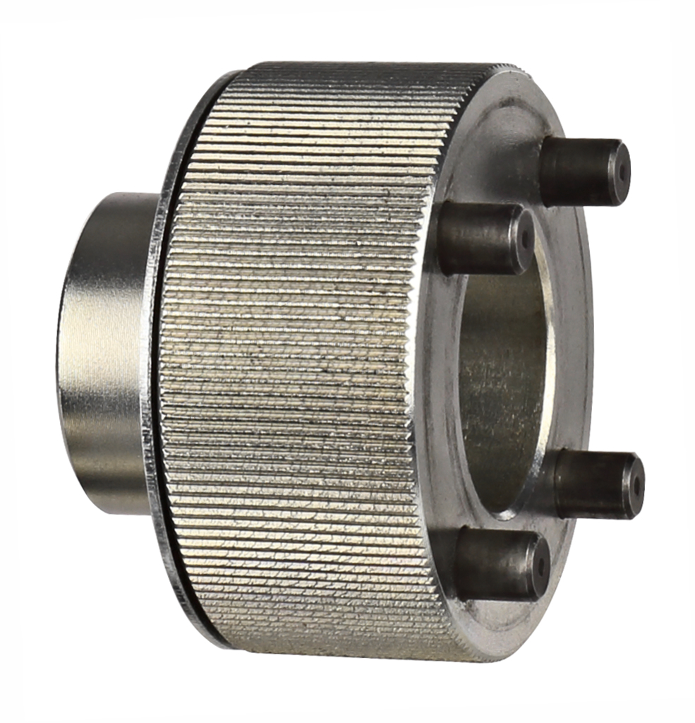 Съемник прижимных гаек 35 мм для гайковерта Makita 194305-9