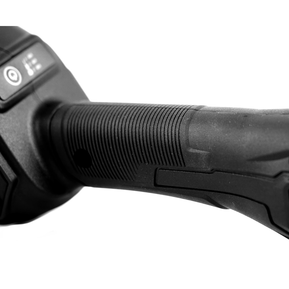 УШМ аккумуляторная 20V (без АКБ и ЗУ) 125мм TEH LG125N