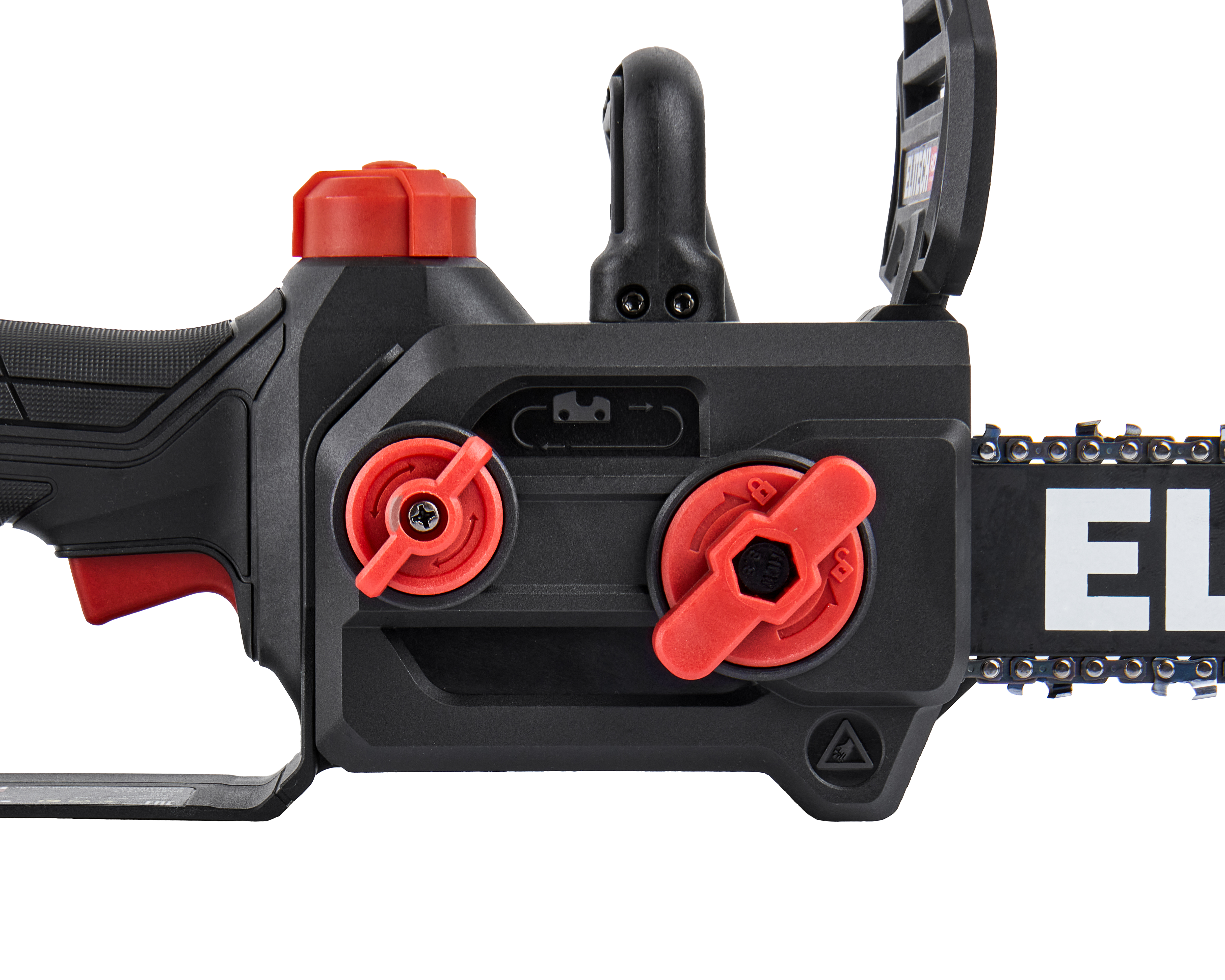 Пила цепная аккумуляторная — 211701