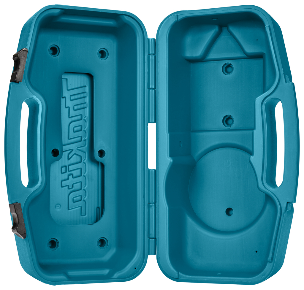 Чемодан для эксцентриковых шлифмашин BO5030; BO5031; BO5040; BO5041 Makita 183782-0