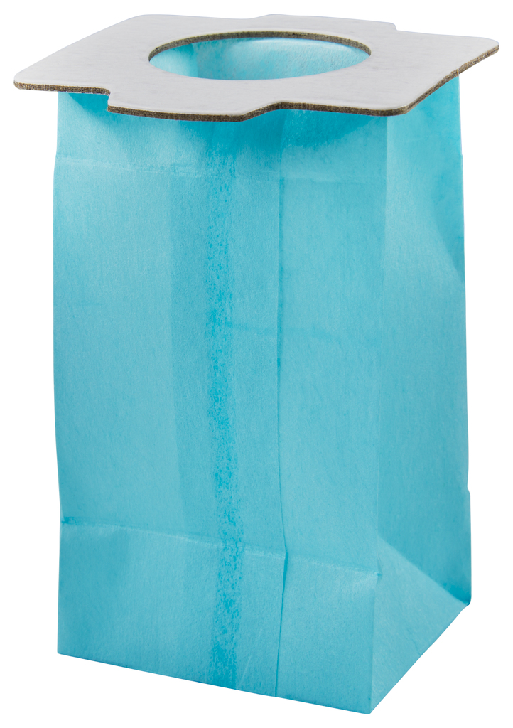 Бумажный пылесборный мешок 5 шт Makita 194566-1