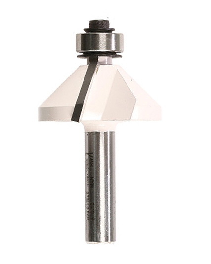 Фреза кромочная 50,8х12 мм Makita D-48723 Фреза кромочная 50,8х12 мм Makita D-48723