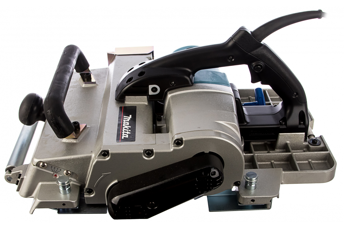 Электрический рубанок Makita KP312S