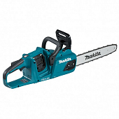 Аккумуляторная цепная пила Makita DUC355Z