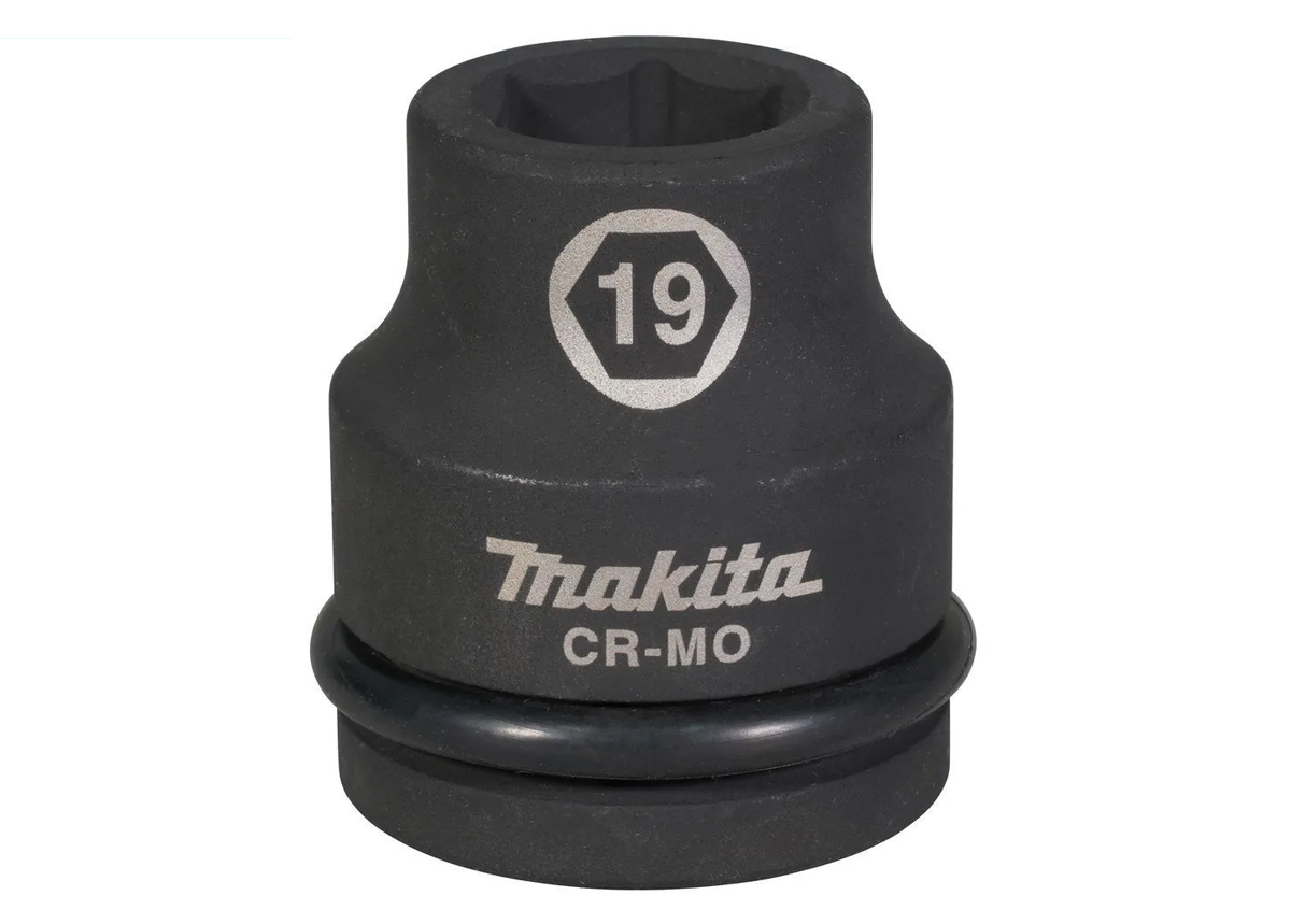 Ударная торцовая головка 3/4" 19x51