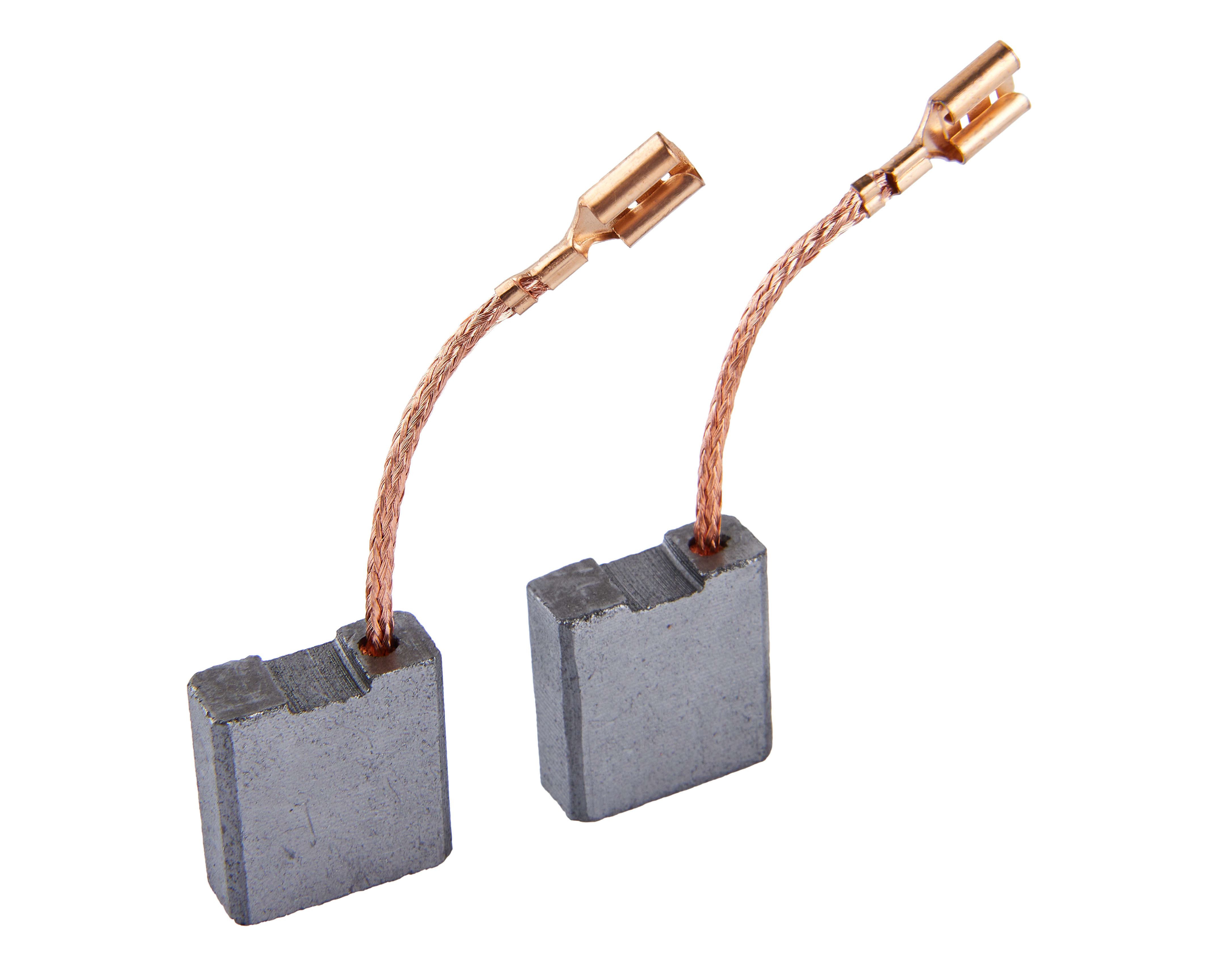 Щетки графитовые — 209033