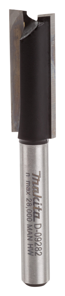 Пазовая фреза 10x25x6x32x1T Makita D-09282 Пазовая фреза 10x25x6x32x1T Makita D-09282