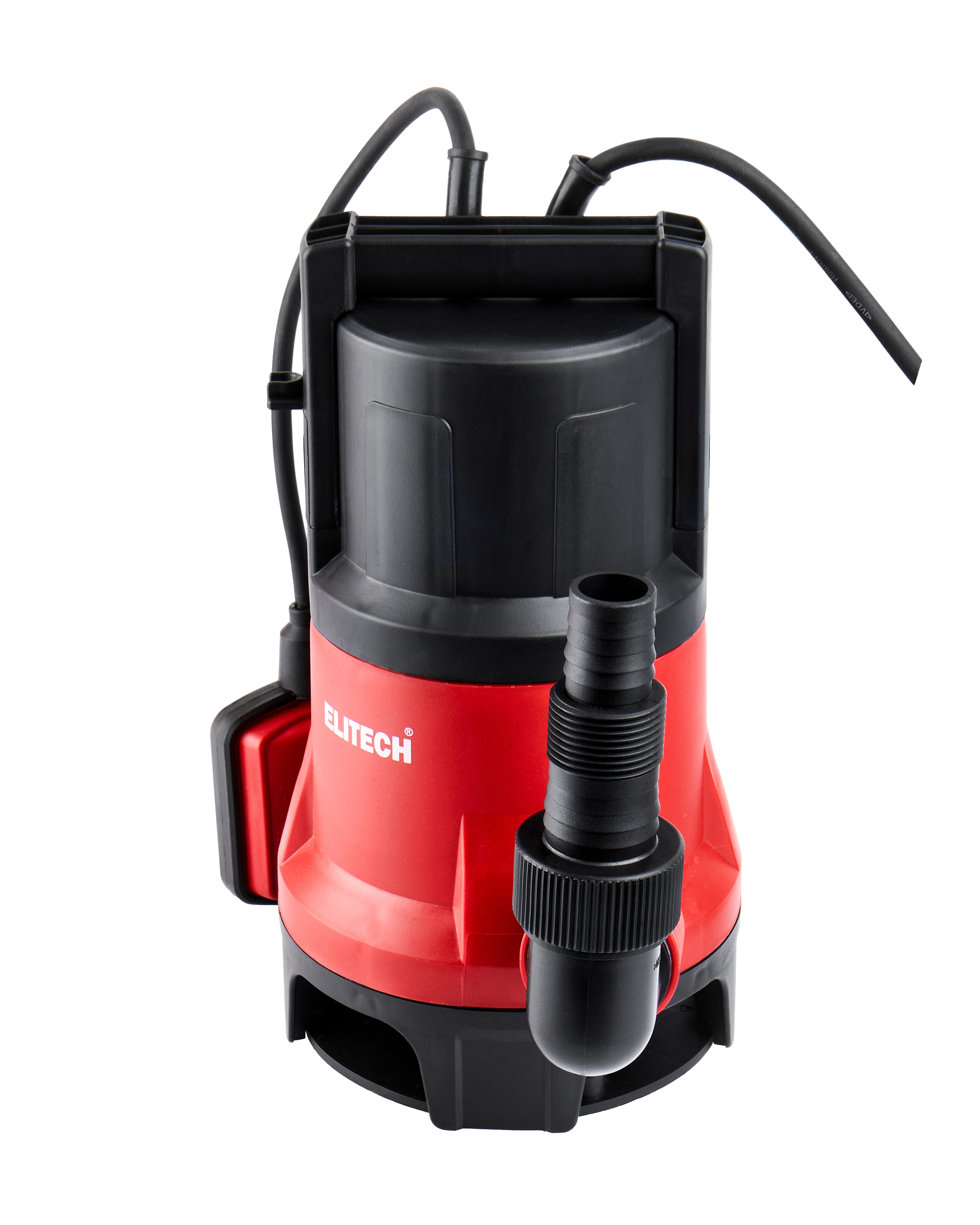 Насос погружной дренажный — 205632