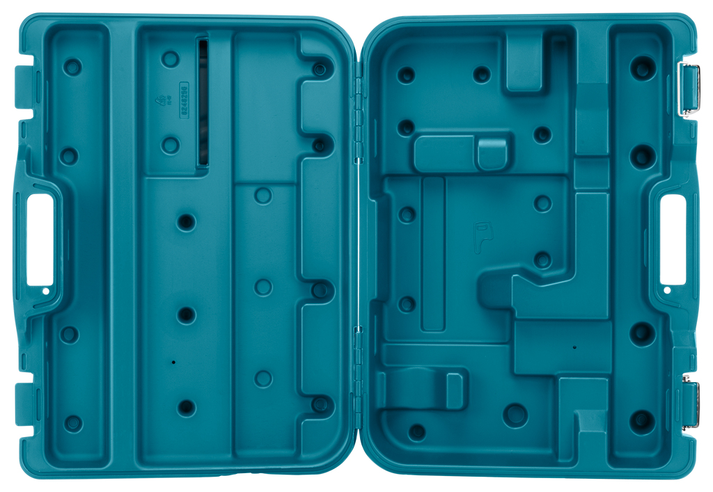 Чемодан для перфораторов Makita 824825-6