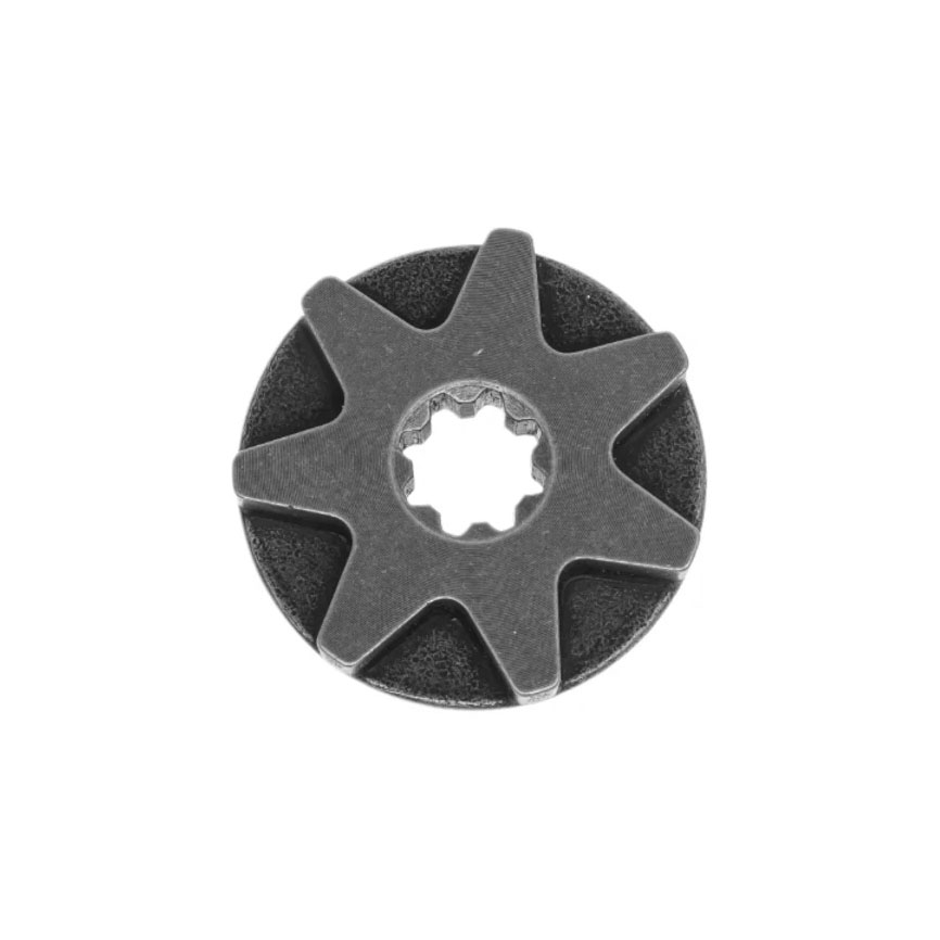 Ведущая звездочка