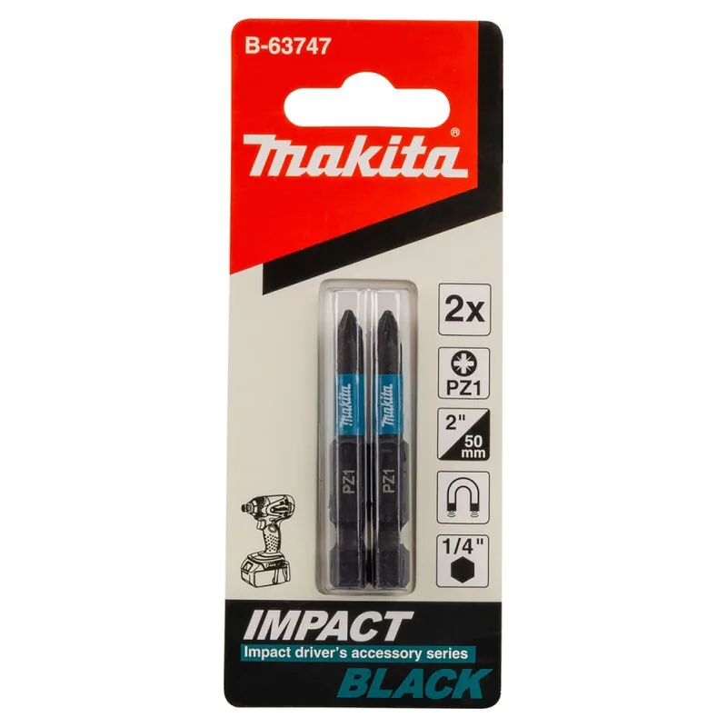 Насадка Impact Black — B-63747