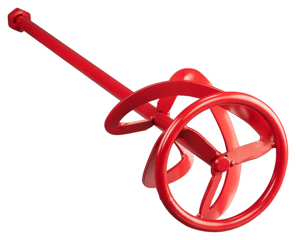 Спиральная мешалка RK140 140x590 M14 Makita P-22056