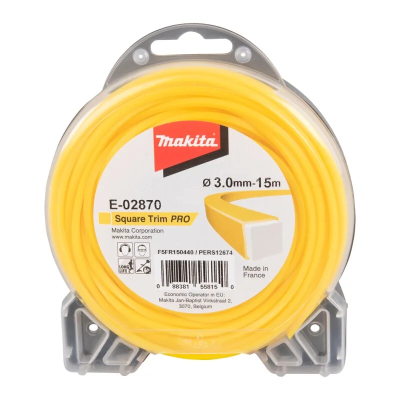 Триммерная леска — E-02870