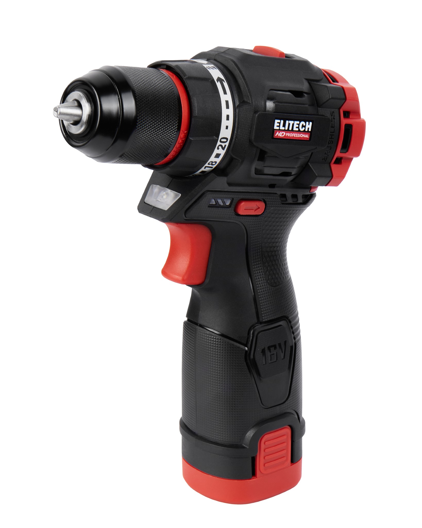 Дрель аккумуляторная — 205715