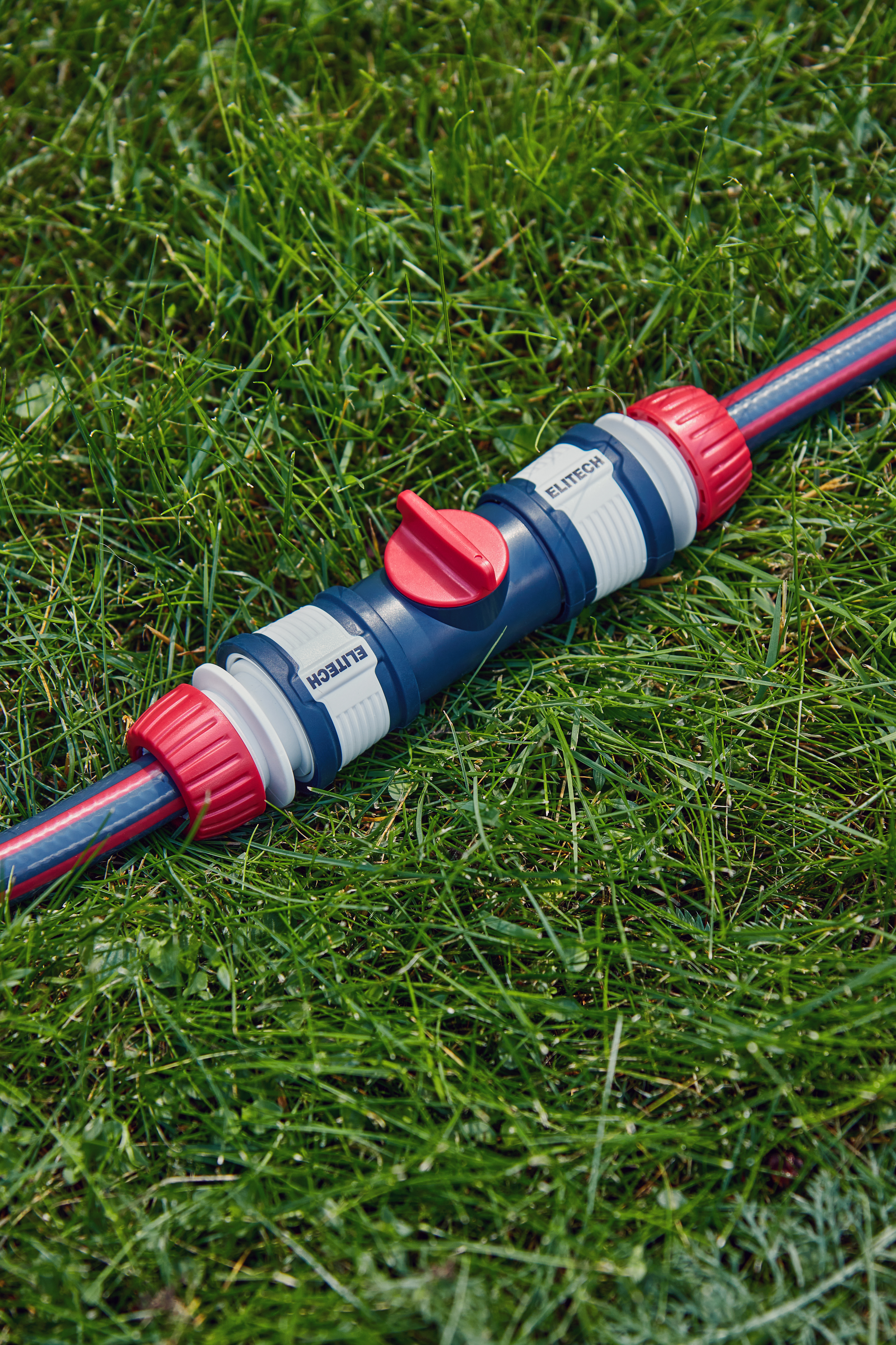 Коннектор с регулировкой давления — 206054