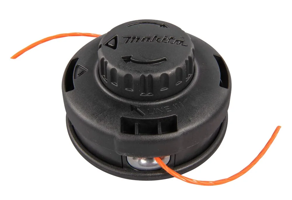 Триммерная головка полуавтоматическая — 191D90-9