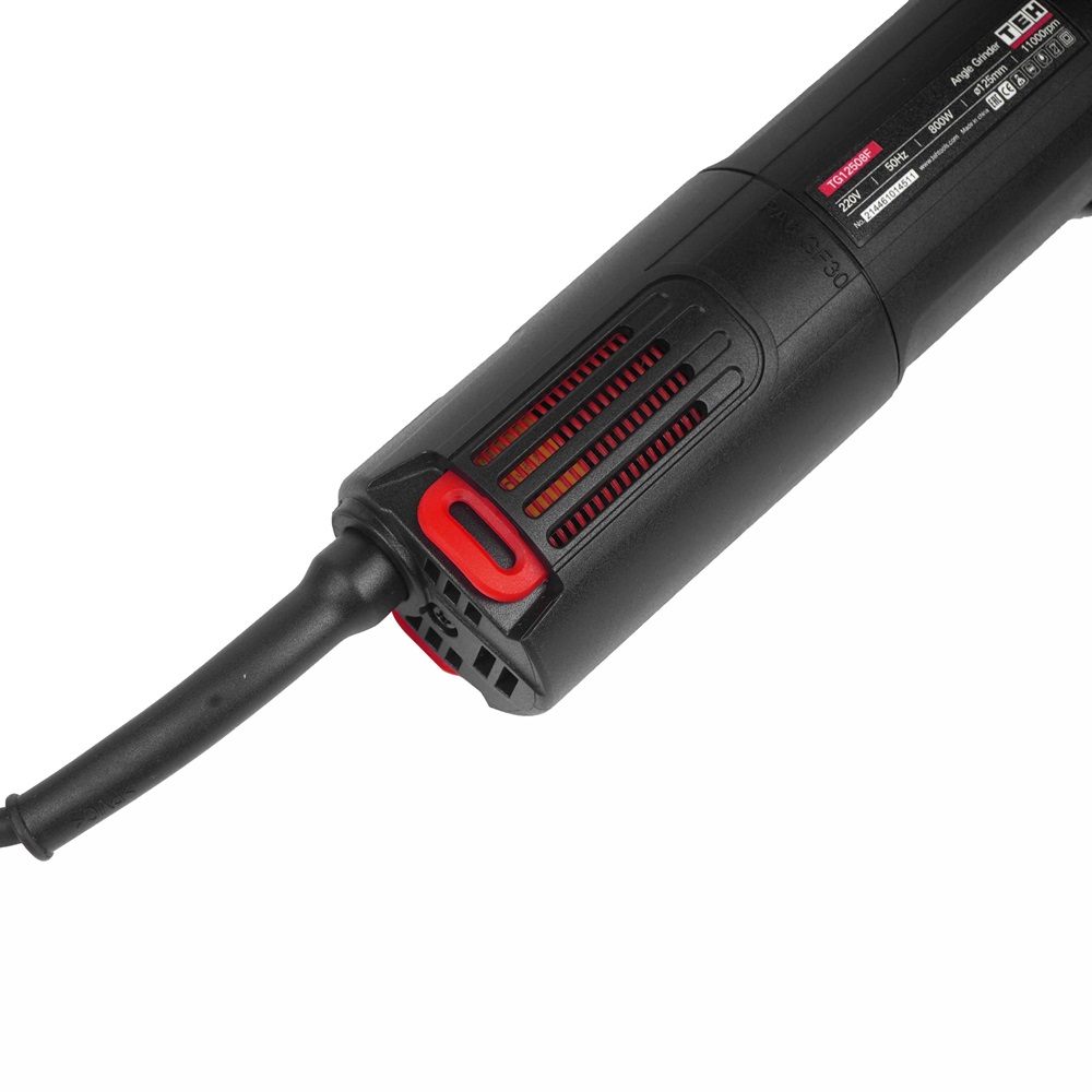 УШМ 125мм TEH TG12508F