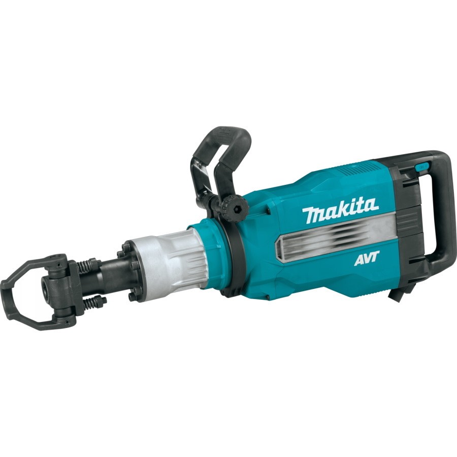 Сетевой отбойный молоток 48,5 Дж Makita HM1512 Сетевой отбойный молоток 48,5 Дж Makita HM1512