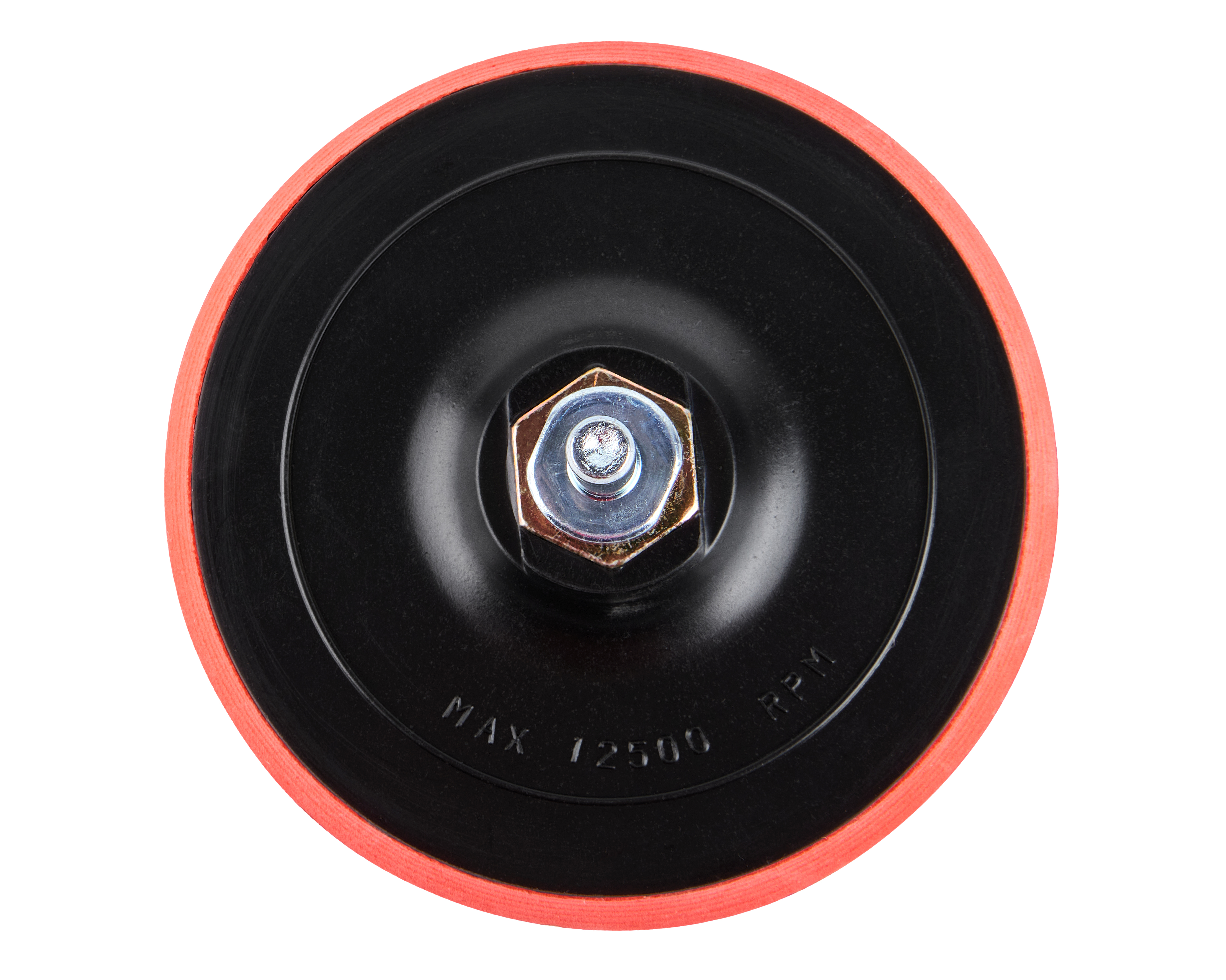 Насадка опорная 115мм М14 мягкая — 204957