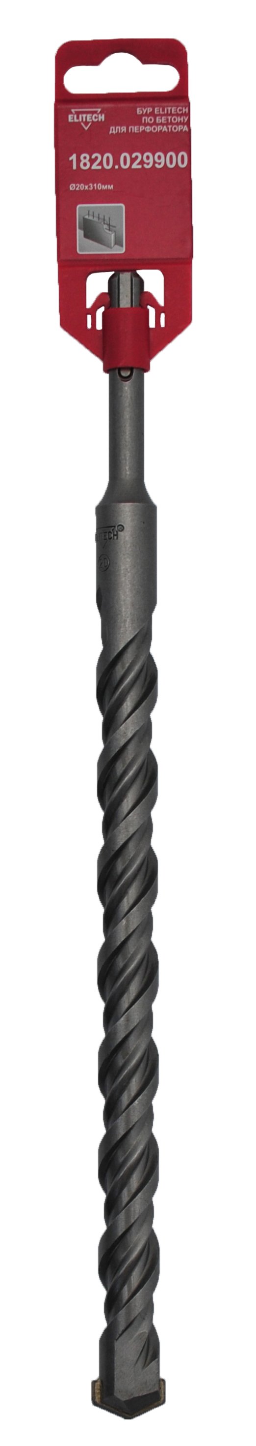 Бур SDS+ 20х310 — 185979