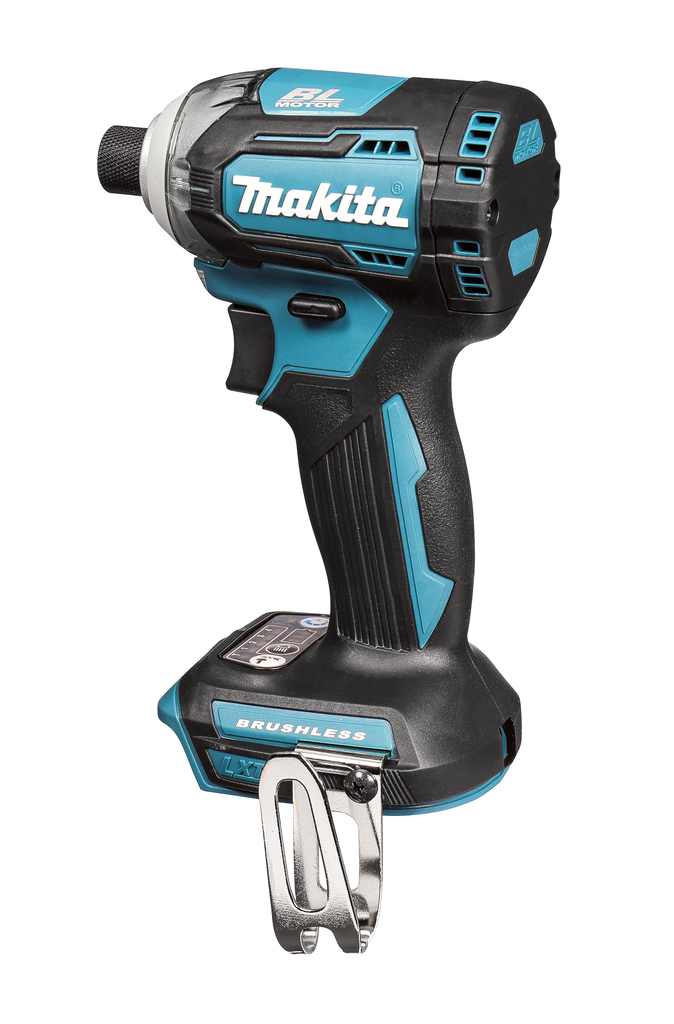 Аккумуляторный ударный винтоверт LXT 18 В Makita DTD170RFE