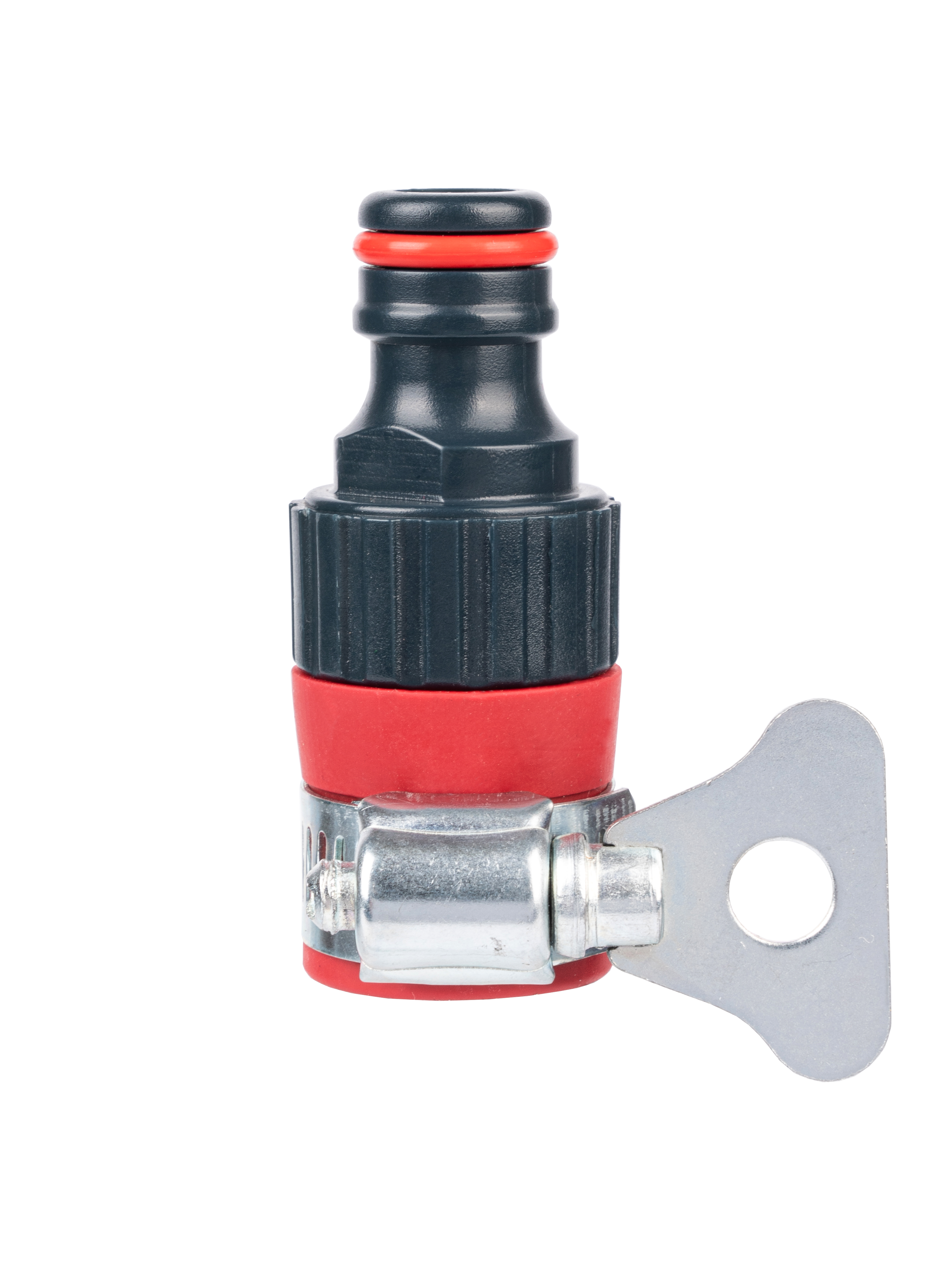 Адаптер безрезьбовой 12 мм