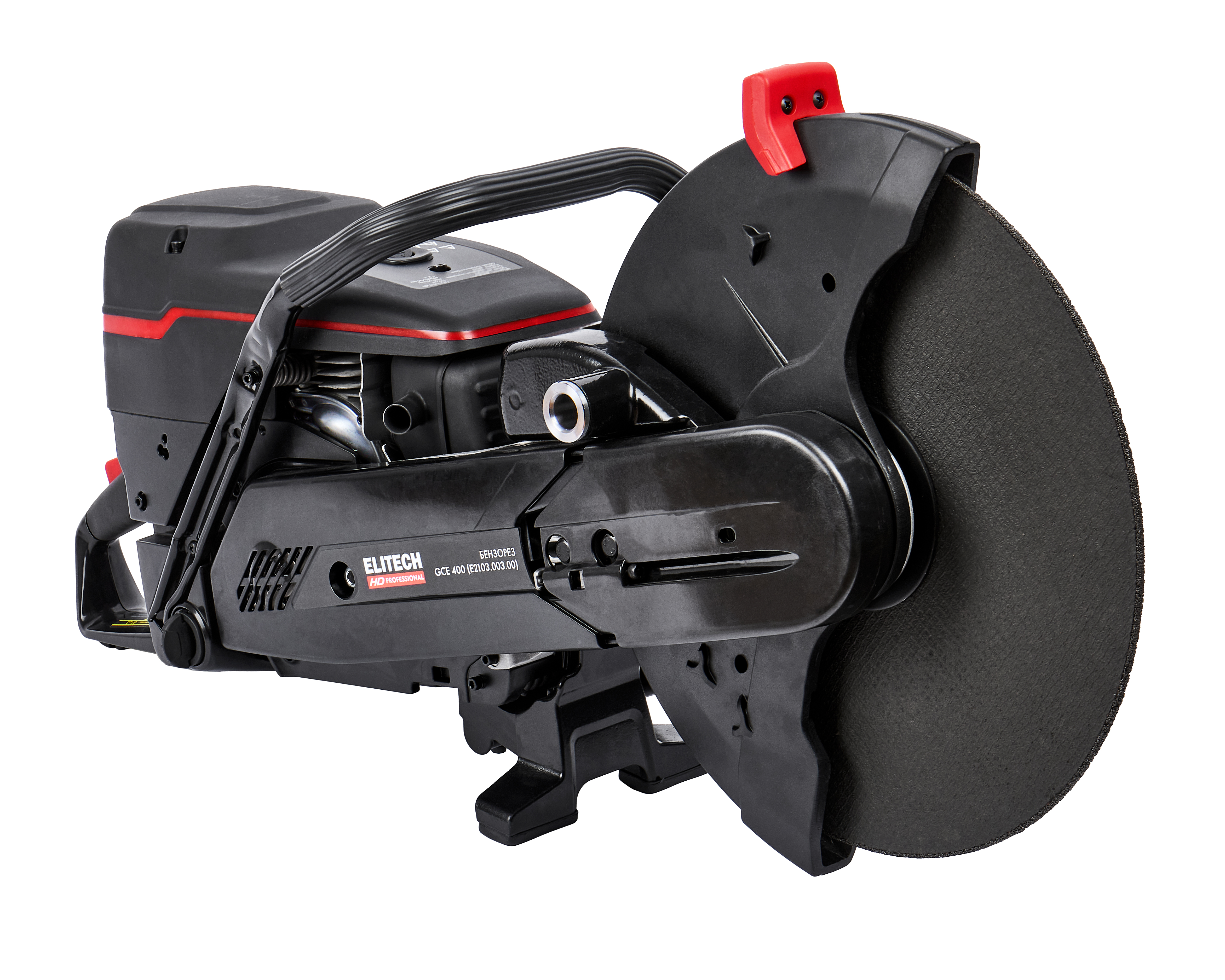 Бензорез — 210633