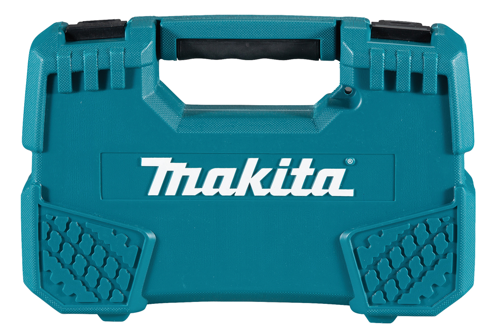 Набор ключей и головок 23 предмета 1/2" Makita B-65589