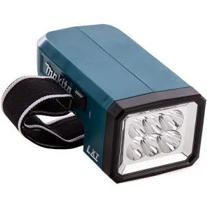 Аккумуляторный фонарь Makita DEBDML186 (DML186)