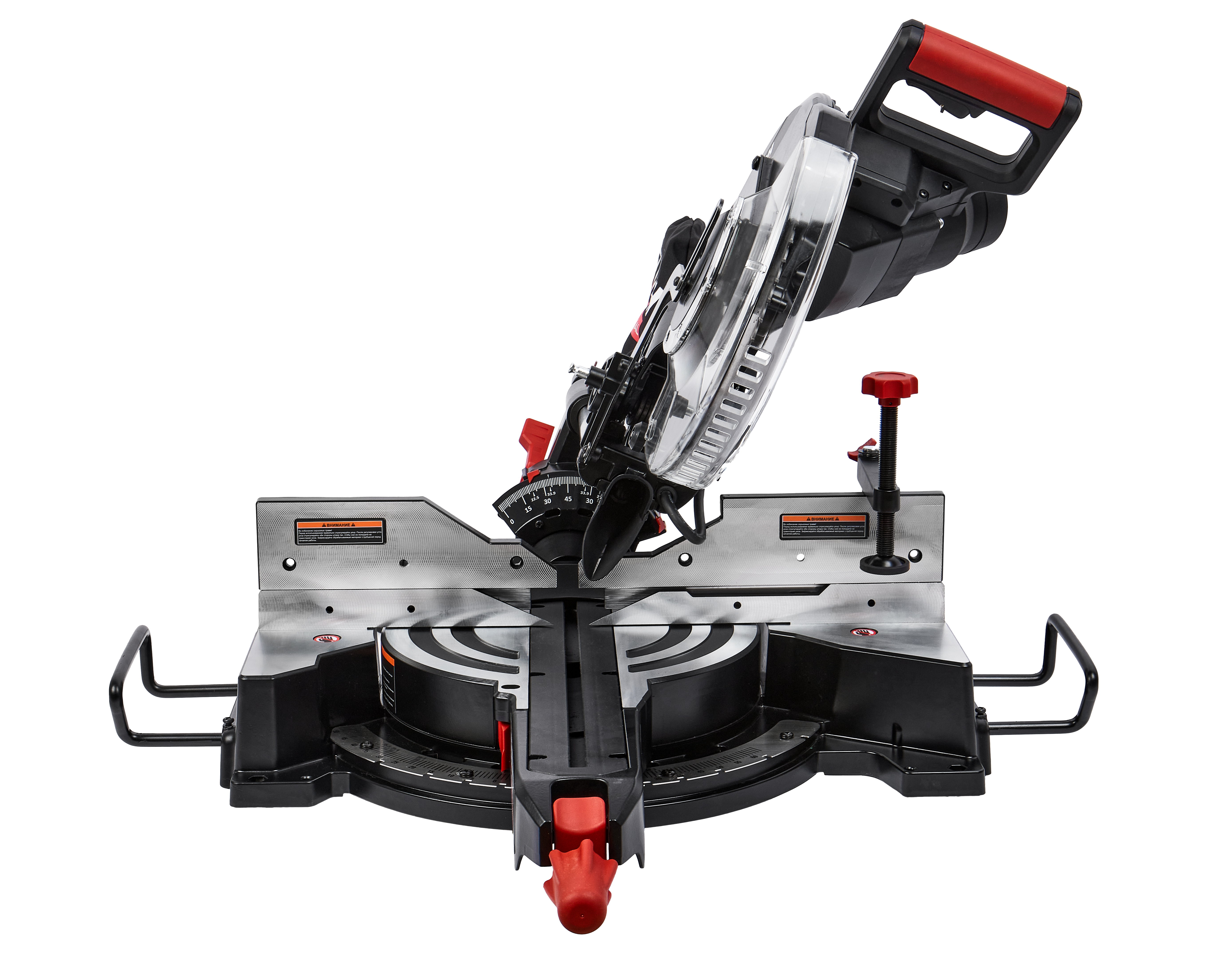 Пила торцовочно-усовочная — 205383