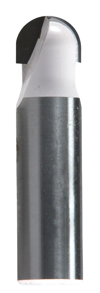 Фреза галтельная 25,4х19х12х38х2Т Makita D-10855 Фреза галтельная 25,4х19х12х38х2Т Makita D-10855