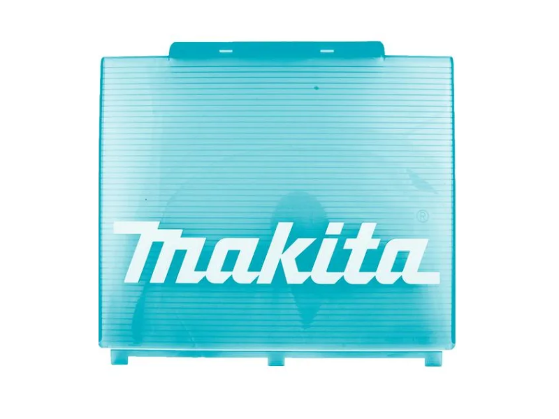 Крышка органайзера кейса Makita 419268-1