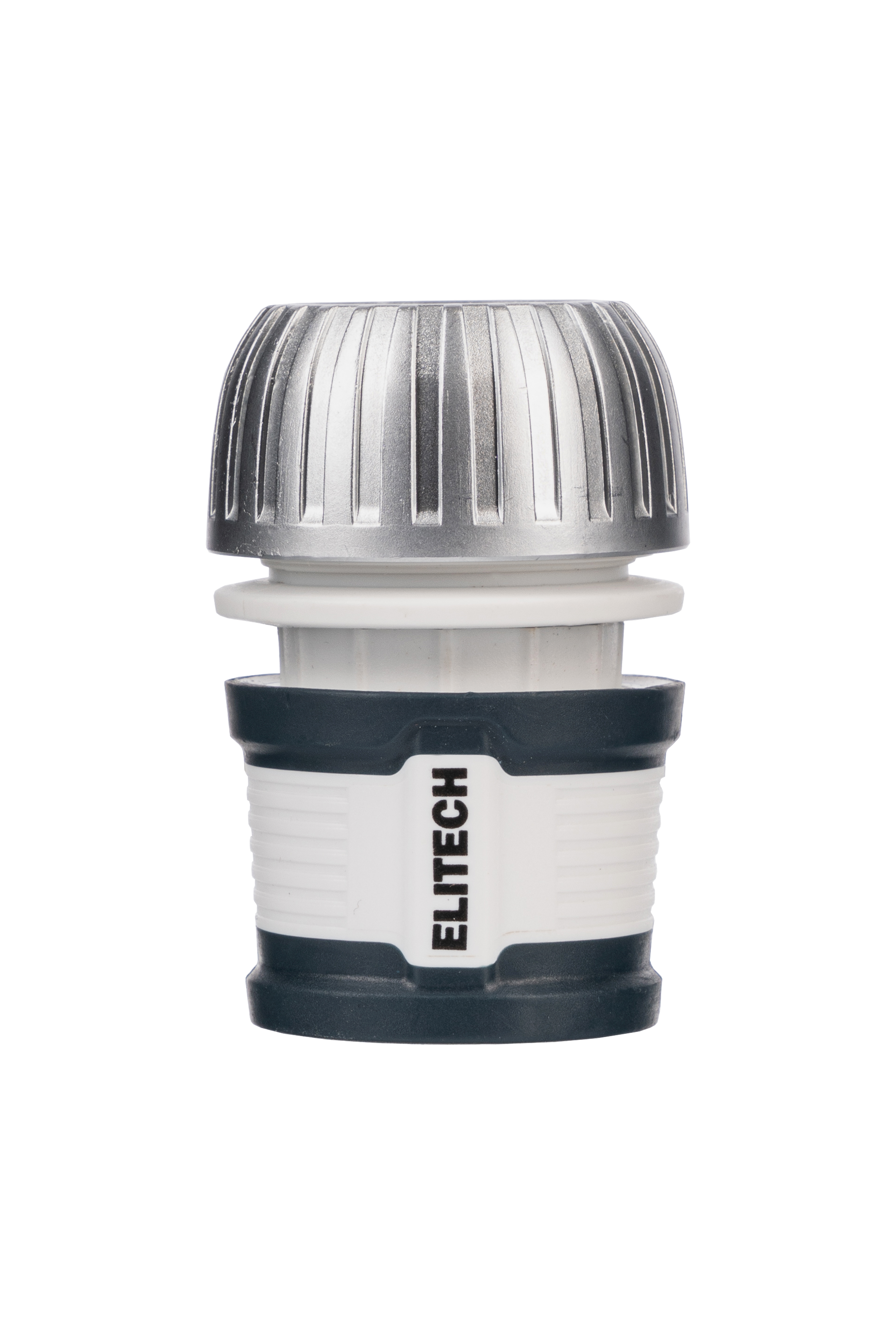 Соединитель 3/4 металлический аквастоп