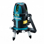 Лазерный уровень Makita SK312GDZ