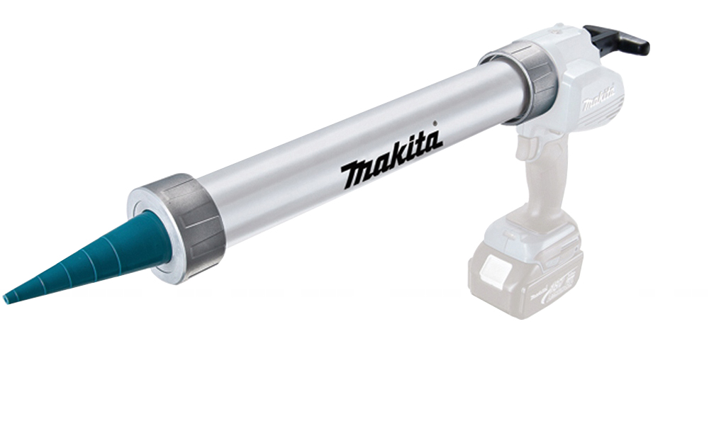 Держатель "B" для герметика 600 мл Makita 196352-6