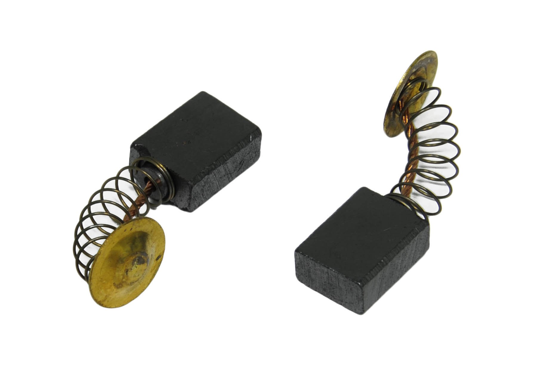 Щетки графитовые — 183778