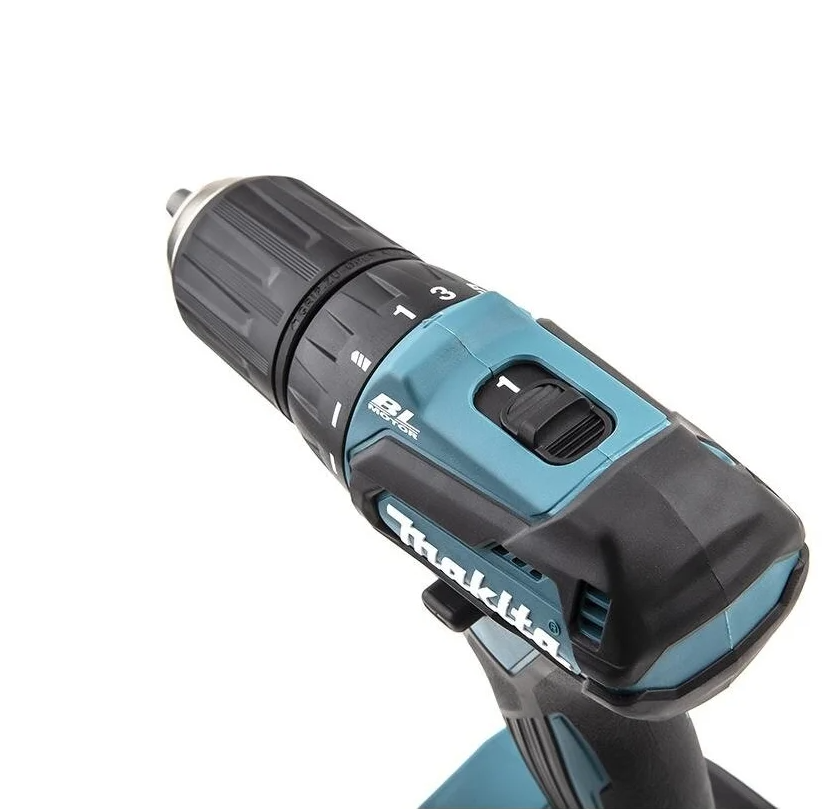 Аккумуляторная дрель-шуруповерт LXT 18 В Makita DDF483Z