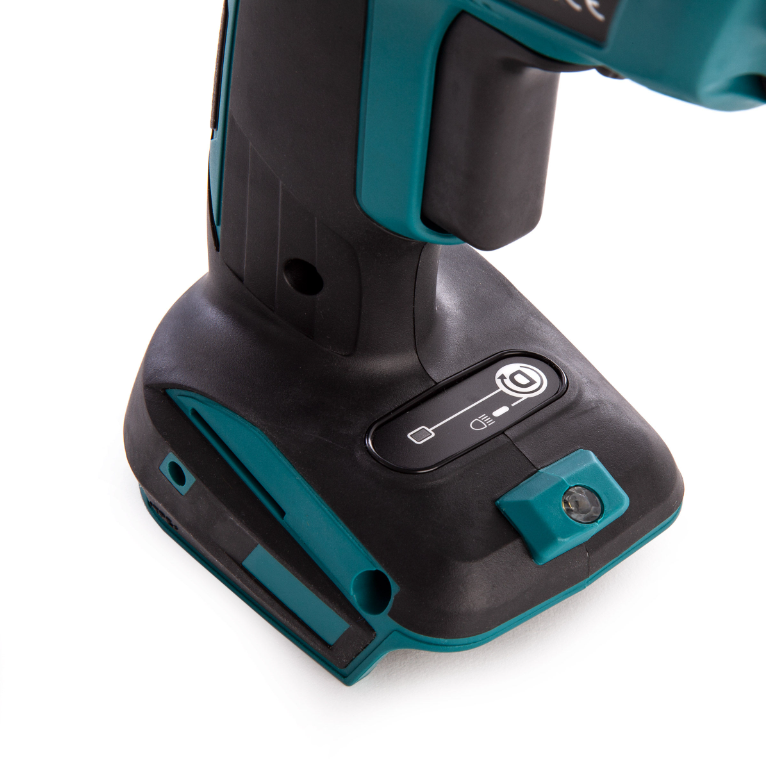 Аккумуляторный шуруповерт LXT 18 В Makita DFS251Z