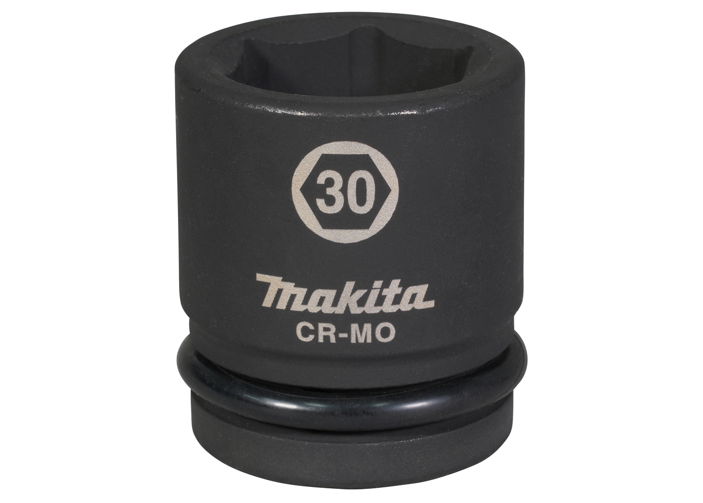 Ударная торцовая головка 3/4" 30x53