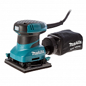Вибрационная шлифовальная машина Makita BO4556 Вибрационная шлифовальная машина Makita BO4556