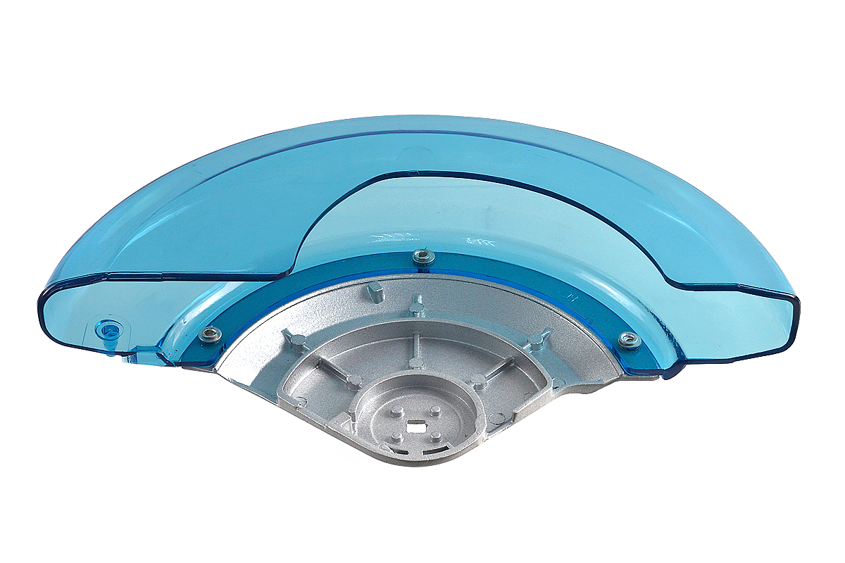 Защитный кожух для торцовки LS1018L Makita JM23100350